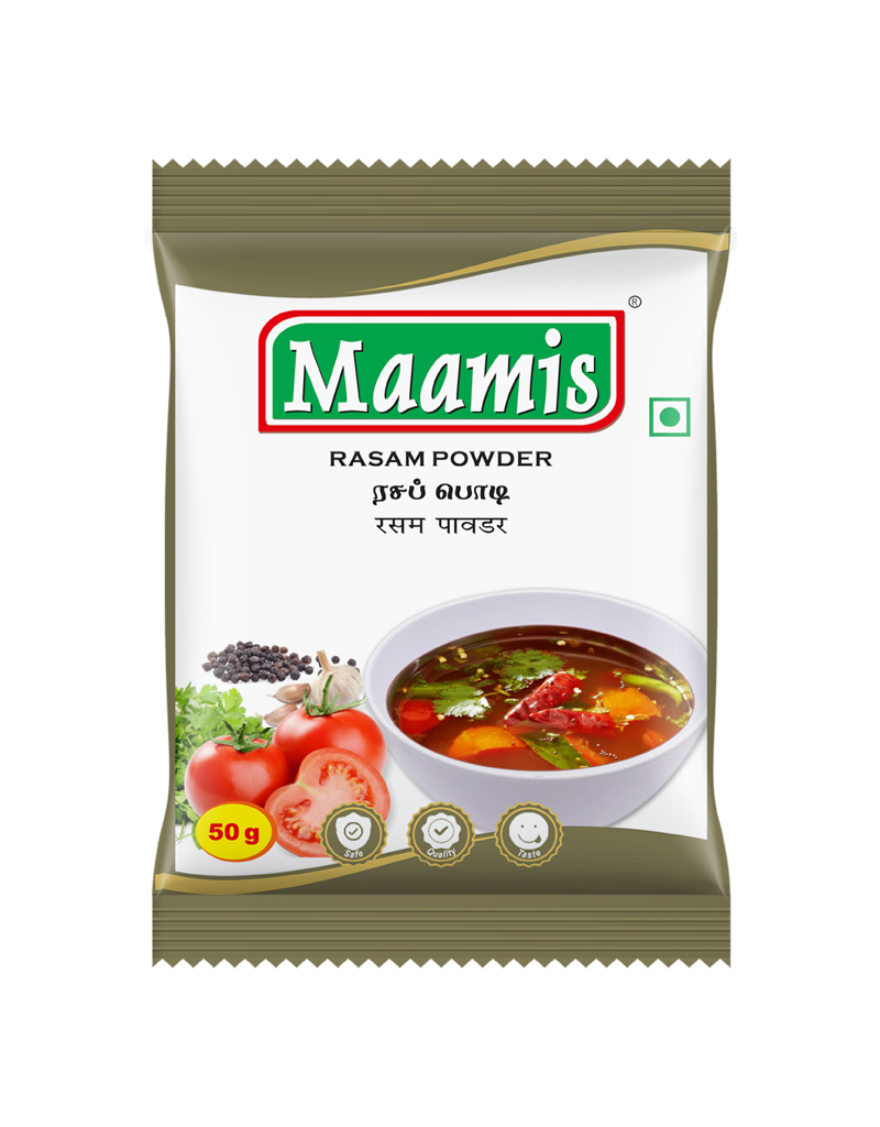 Rasam50g