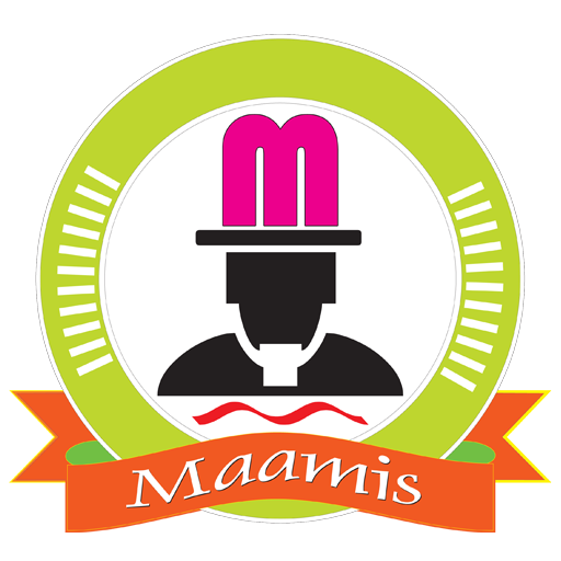 Maamis Masala
