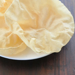 papad