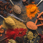 spices-powder