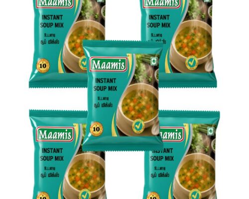 Soup JP